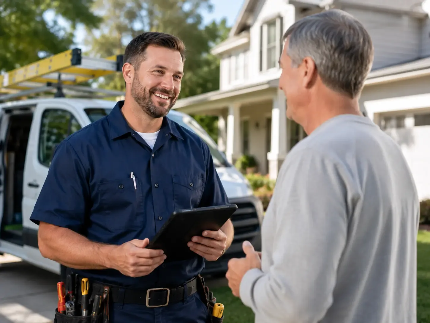 Whole Home Rewiring La Plata, MO FAQs